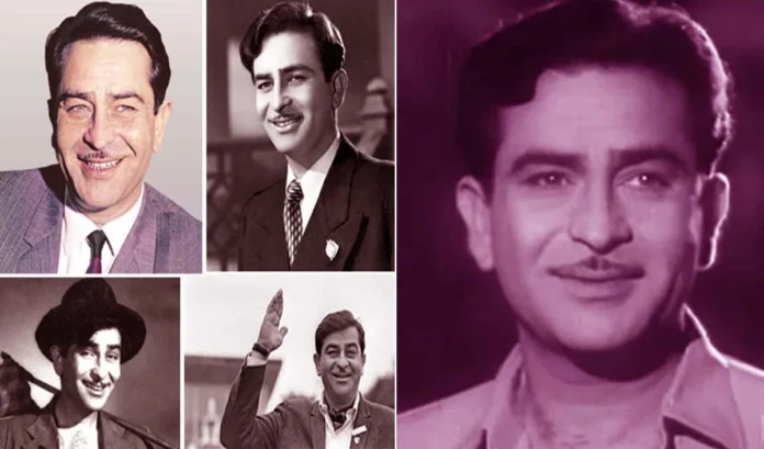 Raj Kapoor