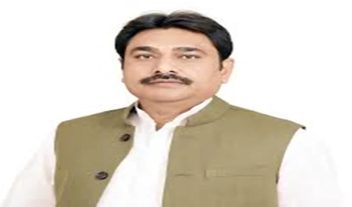 Rajeev Singh