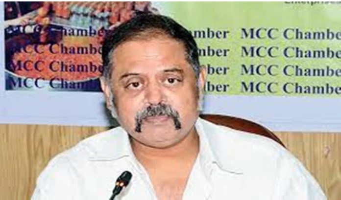 Rajeev Sinha