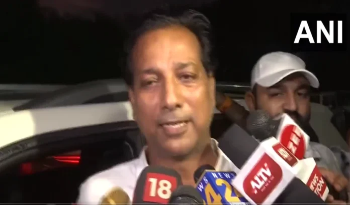 rajendra gudha