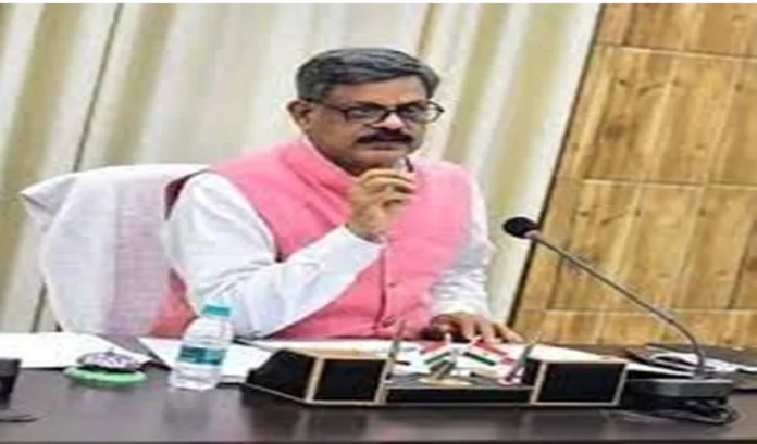 Rajesh Singh