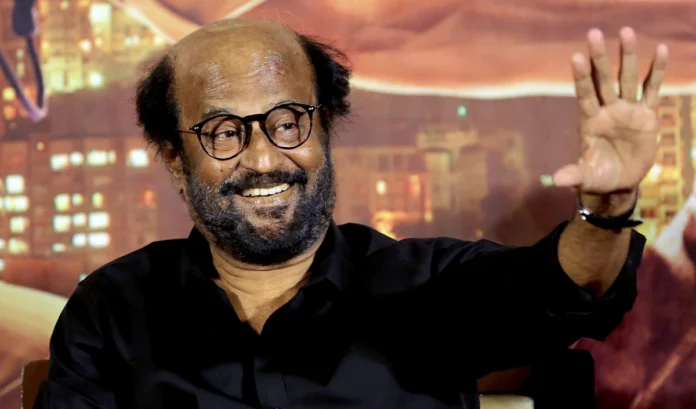 Rajinikanth