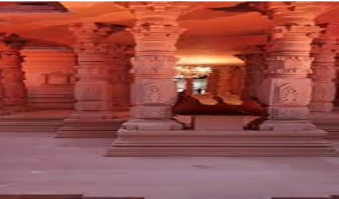 Ram Mandir