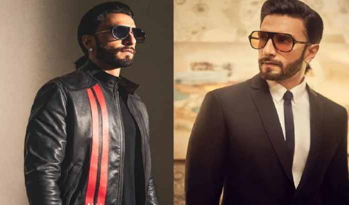 Ranveer Singh Birthday