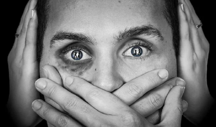 rape