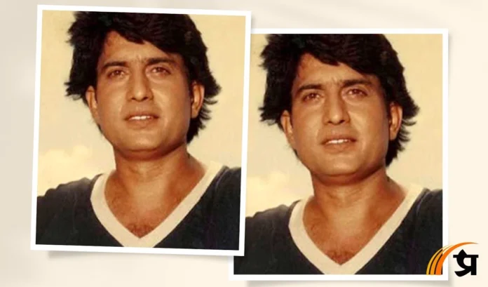 Ravindra Mahajani