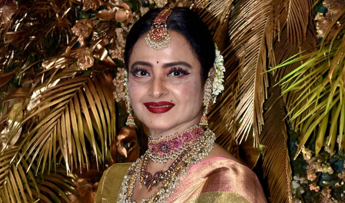Rekha