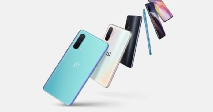 OnePlus Nord CE 5G में मिल रहा एंड्रॉयड 13 अपडेट, आए नए फीचर्स
