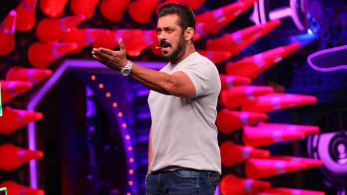 ये 6 कंटेस्टेंट बनेंगे सलमान खान के गुस्से का शिकार, जमकर भूटेगा भाईजान का क्रोध
