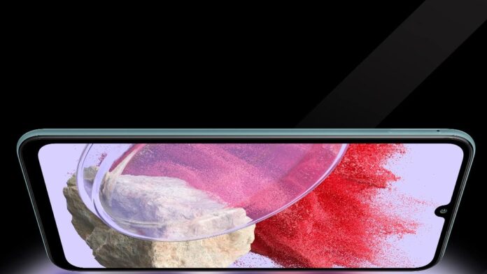 Samsung Galaxy M34 5G में Exynos 1280 SoC होने की संभावना, लीक हुआ प्राइस