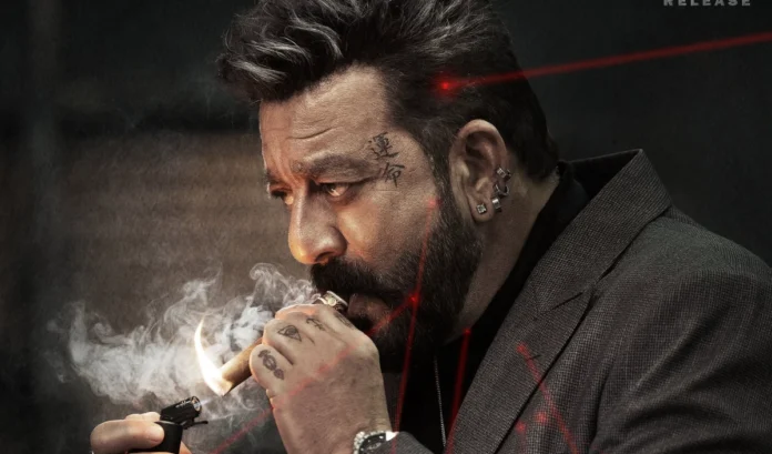 Sanjay Dutt
