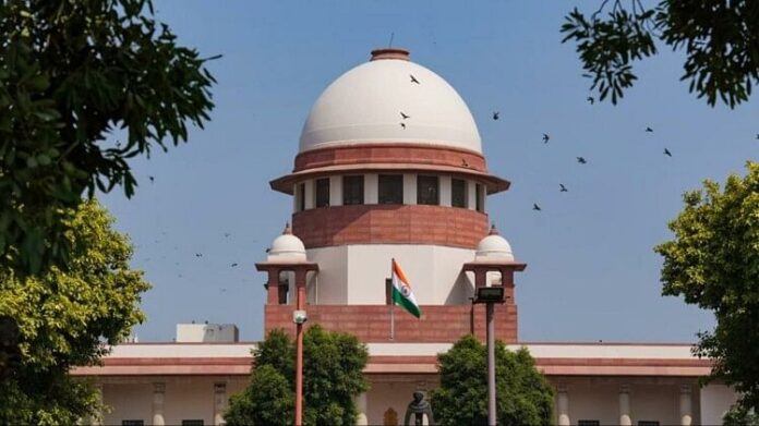 Supreme Court says Law on preventive detention are necessarily harsh, procedure needs to be strictly adhered t