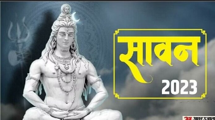 Bihar News: Crowd of Kanwariyas in Sultanganj on the beginning of Sawan 2023; Deoghar, Baba Vaidyanath Dham