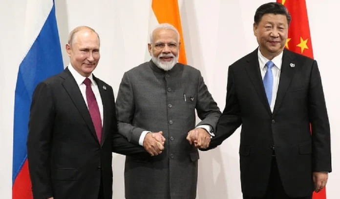 SCO Summit 