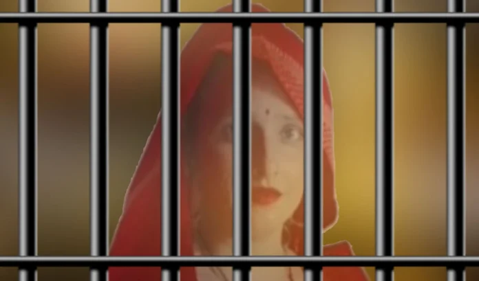 Seema Ghulam Haider