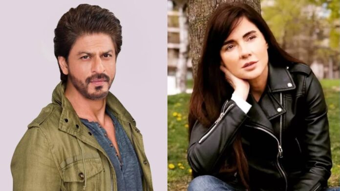 पाकिस्तानी एक्ट्रेस ने कहा- शाहरुख को नहीं आती एक्टिंंग, ट्रोल्स ने लगा दी जमकर क्लास