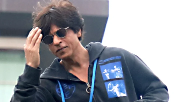 Shah Rukh Khan 