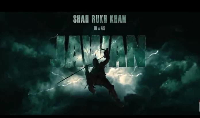 Shah Rukh Khan