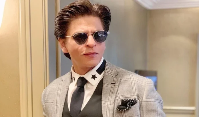 shahrukh khan