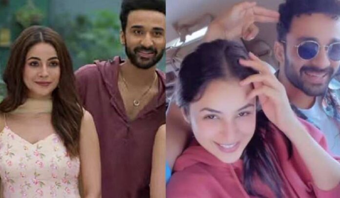 आखिर शहनाज गिल संग रिश्ते पर बोले राघव जुयाल, बताई पूरी सच्चाई!
