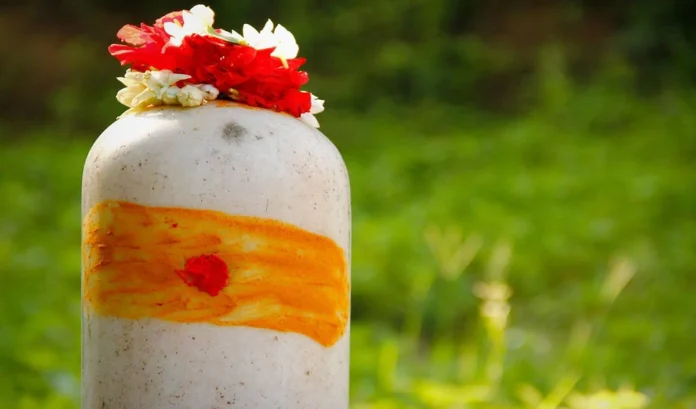 Shivling