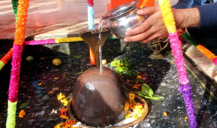 shivling