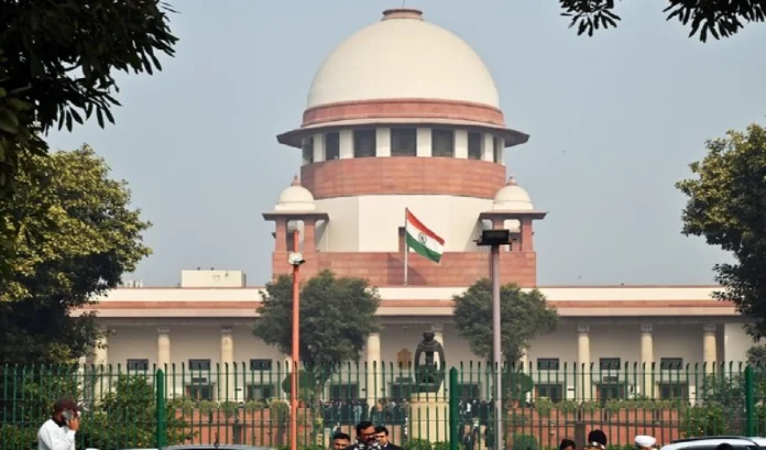Shri Krishna Janmabhoomi Case