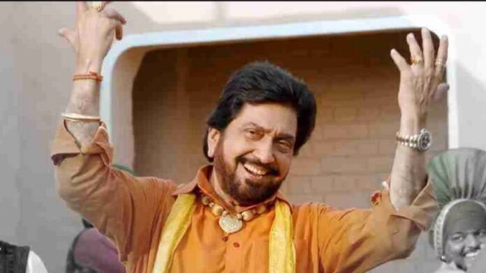पंजाबी सिंगर सुरिंदर शिंदा का हुआ निधन, सदमे में इडस्ट्री