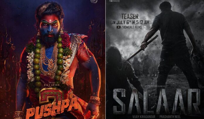 साउथ की ये फिल्में रिलीज होते ही मचाएंगी तहलका, इनकी गूंज से कांप उठेगा बॉलीवुड!