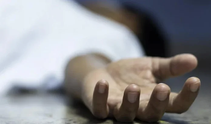 student murdered