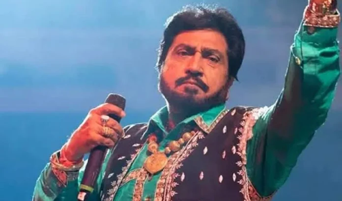 Surinder Shinda 