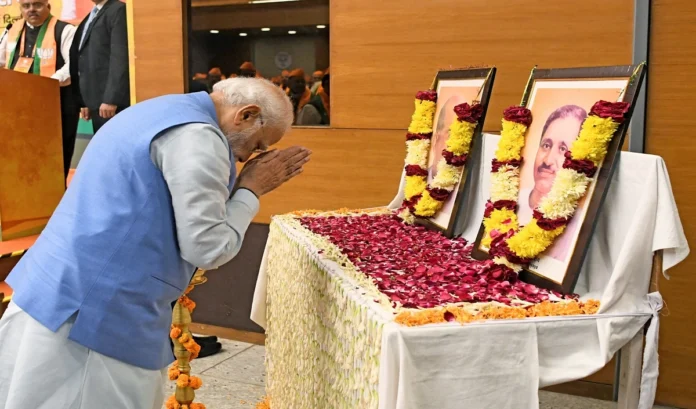 Syama Prasad Mukherjee