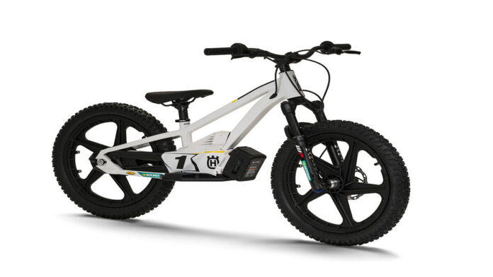Husqvarna और GASGAS ने 32km/h टॉप स्पीड के साथ शानदार इलेक्ट्रिक बाइक की लॉन्च, जानें कीमत