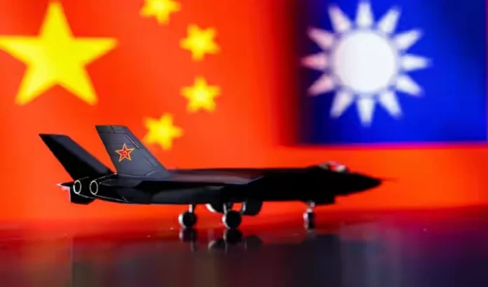 Taiwan 