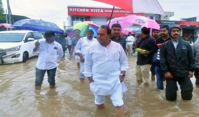 Telangana