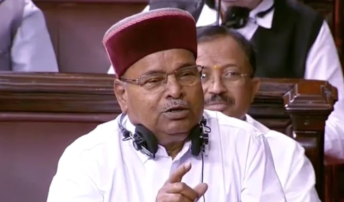 Thawarchand Gehlot