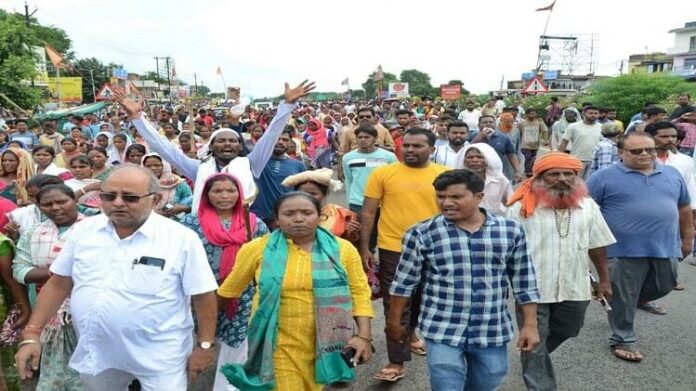 Murder of CPIM Leader: Ranchi bandh evokes partial response, SIT formed