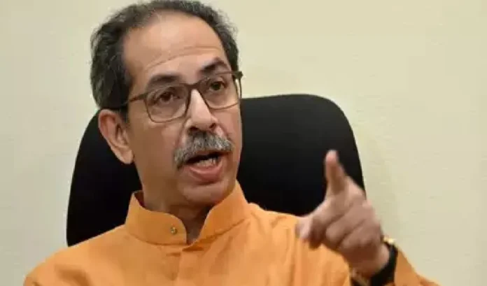 Uddhav 