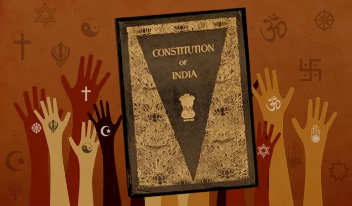 Uniform Civil Code