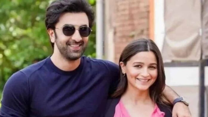 Ranbir ने चायवाले के सामने Alia Bhatt की लगाई क्लास, यूजर्स ने कर दिया एक्टर को ट्रोल, देखें वीडियो