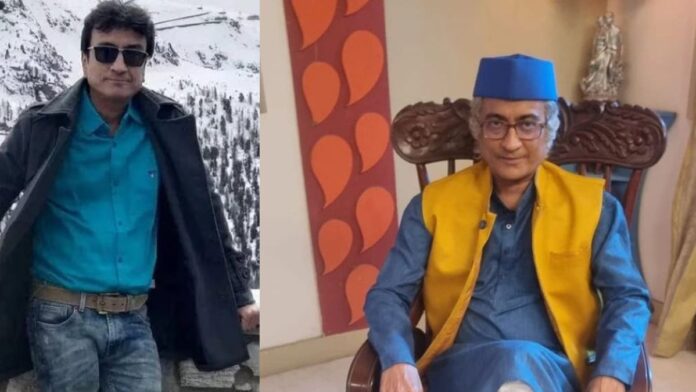 Taarak Mehta Ka Ooltah Chashmah के बूढ़े बापू जी रिक्शा छोड़ बुलेट में हुए सवार, फैंस ने कहा बबूचक...