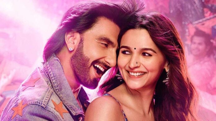 Rocky Aur Rani Kii Prem Kahani का धमाकेदार ट्रेलर हुआ रिलीज, हर सीन में आप बजाएंगे तालियां