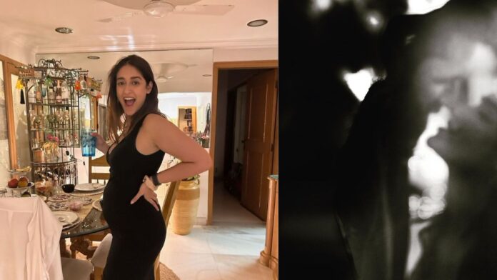 ये हैं Ileana D'Cruz के होने वाले बच्चे के पिता? एक्ट्रेस ने शेयर की रोमांटिक तस्वीरें