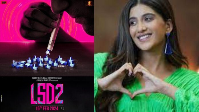 Love Sex Aur Dhokha 2 में नजर आएंगी Nimrit Kaur Ahluwalia? शुरू हुई फिल्म की शूटिंग 