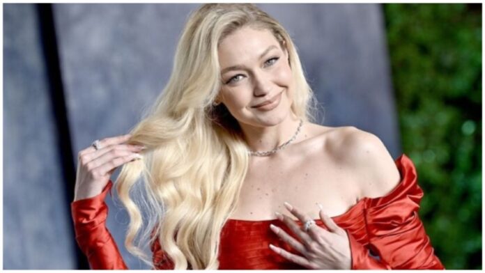 सुपरमॉडल Gigi Hadid हुईं गिरफ्तार, बैग से मिला मारिजुआना