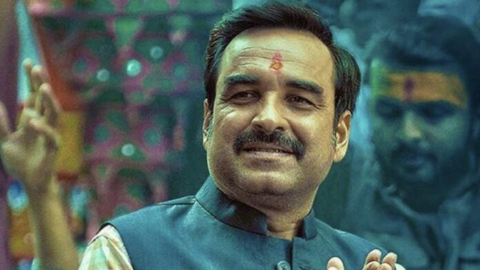 OMG-2 विवाद पर Pankaj Tripathi ने तोड़ी चुप्पी, कहा-सच्चाई सामने...