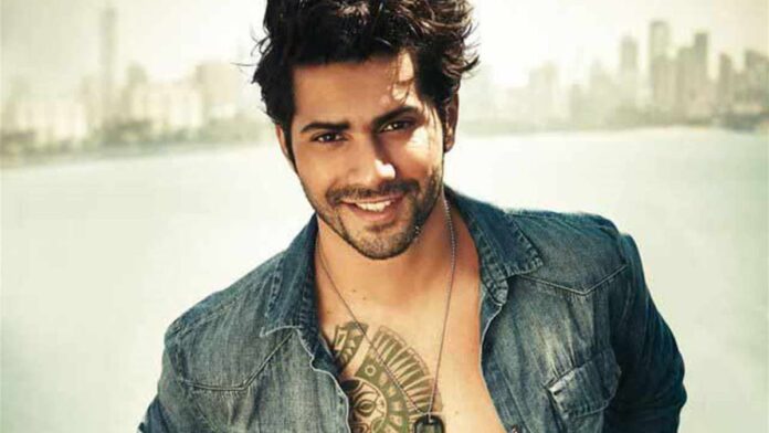Varun Dhawan की जिंदगी में कौन बना 'बवाल'? एक्टर ने किया खुलासा