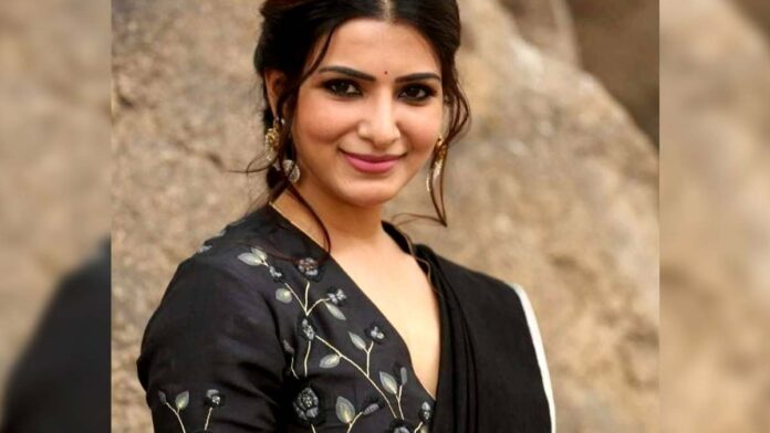 Samantha Ruth Prabhu का छलका दर्द, करियर बेक्र लेने से पहले किया इमोशनल पोस्ट