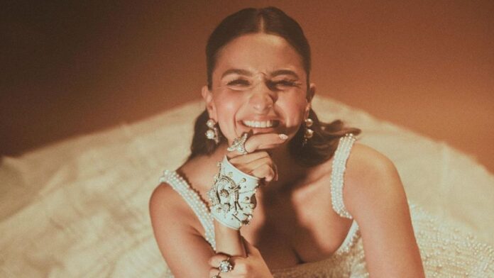 Alia Bhatt ने राहा के जन्म के बाद फिट होने पर खोला राज, 4 महीने में किया ये काम