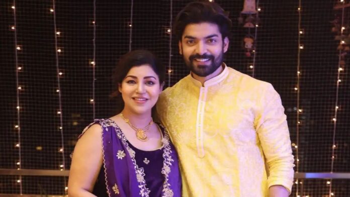 Debina Bonnerjee का प्रेगनेंसी के बाद बढ़ा वजन, लोगों ने किया ट्रोल, एक्ट्रेस ने दिया मुंहतोड़ जवाब